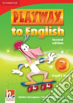 Playway to English libro