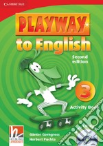 Playway to English