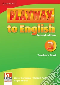 Playway to English