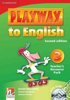 Playway to English