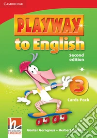 Playway to English