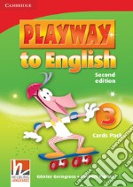 Playway to English libro