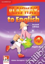 Playway to English libro