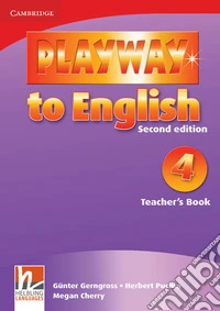 Playway to English