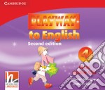 Playway to English libro