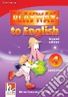 Playway to English. Flash cards pack . Level 4 libro