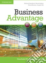 Business Advantage. Level B2