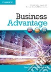 Business Advantage. Level B1 libro