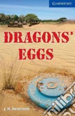 Newsome Cambr.engl.read Dragon Eggs 5