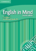 English in mind. Level 2. Testmaker libro