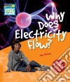 Moore Factbook 6 Why Does Electricity Flow? libro di Rob Moore