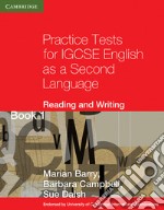 Barry Pract Tests Igcse Read&writing 1