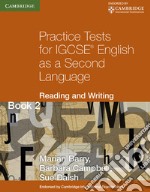 Barry Pract Tests Igcse Read&writing 2