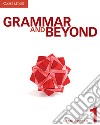 Grammar and Beyond libro