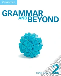 Grammar and Beyond