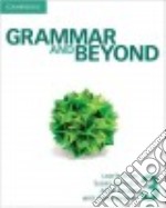 Reppen Grammar And Beyond 3 Sb libro