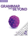 Grammar and Beyond libro