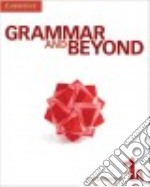 Grammar And Beyond 1 Sb A libro