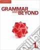 Grammar And Beyond 1 Sb A libro