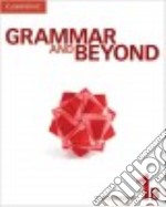 Grammar And Beyond 1 Sb B libro