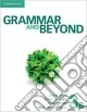 Grammar and Beyond
