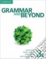 Grammar and Beyond libro