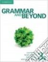 Grammar and Beyond libro