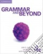 Grammar And Beyond 4 Sb B libro