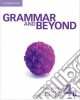 Grammar And Beyond 4 Sb B libro