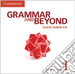 Grammar and beyond. Level 1. Per le Scuole superiori libro