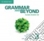 Grammar And Beyond 3 Class Cdaudio libro