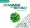 Grammar And Beyond 3 Class Cdaudio libro