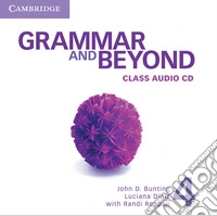 Grammar and Beyond. Level 4