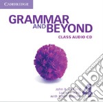 Grammar and Beyond. Level 4 libro