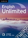 English Unlimited. Level C1. CD-ROM libro di Adrian Doff