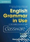 English Grammar in Use libro