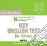 Esol Camb Ket For School 1 Cd libro