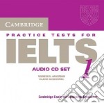 Cambridge Ielts 1