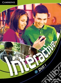 Interactive. Level 1. DVD-ROM