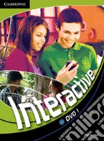 Interactive. Level 1. DVD-ROM libro