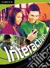 Interactive. Level 1. DVD-ROM libro