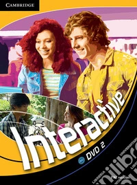 Interactive. Level 2. DVD-ROM