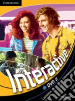 Interactive. Level 2. DVD-ROM libro