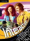 Interactive. Level 2. DVD-ROM libro