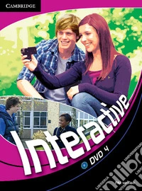 Interactive. Level 4. DVD-ROM