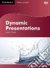 Powell Dynamic Presentations Dvd libro