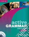 Lloyd Active Grammar Lev 3 W/o Answ And Cd-rom libro