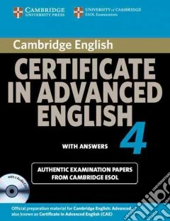 Camb Adv 4 Update Pack