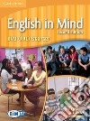 English in mind. Level Starter. DVD-ROM libro