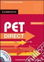 PET Direct